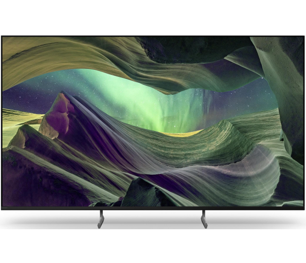 Sony KD-55X85L 55" LED 4K 120Hz GoogleTV Dolby Vision Dolby Atmos - 1134947 - zdjęcie 6